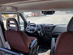 IVECO Daily C35 M1 9 Sitzer sauberes Fahrzeug
