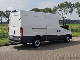 IVECO DAILY 35S14       L2H2 Automaat Euro6