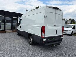 IVECO DAILY 35S14       L2H2 Automaat Euro6