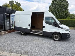 IVECO DAILY 35S14       L2H2 Automaat Euro6