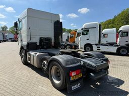 DAF XF 480 6X2 FTP Space Cab Midlift Standairco Alc...