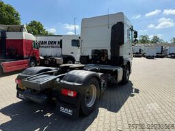 DAF XF 480 6X2 FTP Space Cab Midlift Standairco Alc...