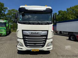DAF XF 480 6X2 FTP Space Cab Midlift Standairco Alc...