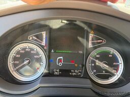 DAF XF 480 6X2 FTP Space Cab Midlift Standairco Alc...