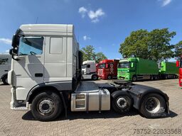 DAF XF 480 6X2 FTP Space Cab Midlift Standairco Alc...