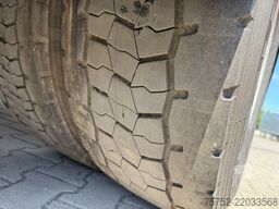 DAF XF 480 6X2 FTP Space Cab Midlift Standairco Alc...
