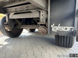 Talson F1227 / Rollerbed / Confection