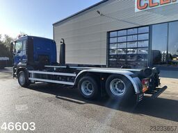 Man TGS 28.440 VDL 30 Ton haakarmsysteem