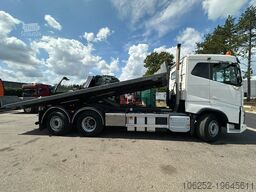 Volvo FH 420 6x2 KETTING 24T / CHAIN / KETTEN SYSTEM ...