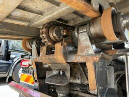 Volvo FH 420 6x2 KETTING 24T / CHAIN / KETTEN SYSTEM ...