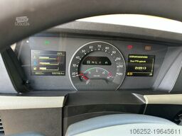 Volvo FH 420 6x2 KETTING 24T / CHAIN / KETTEN SYSTEM ...