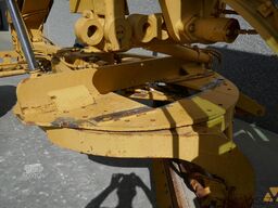 Caterpillar 140H