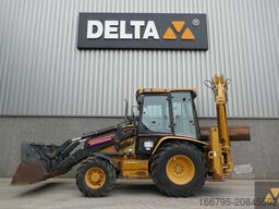 Caterpillar 428D