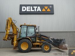Caterpillar 428D