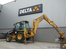 Caterpillar 428D