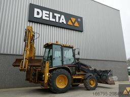 Caterpillar 428D