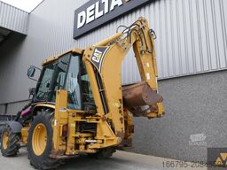 Caterpillar 428D