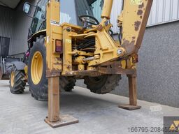 Caterpillar 428D
