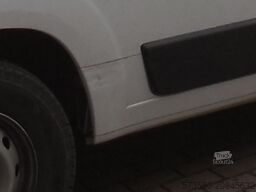 Fiat Weinsberg Carabus 600 K 4 Schlafplätze | Voll ausgestattet