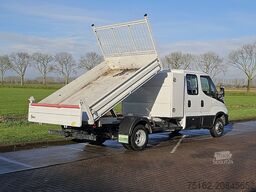 IVECO DAILY 35C16  Kipper 3.0Lt