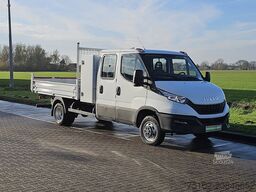 IVECO DAILY 35C16  Kipper 3.0Lt