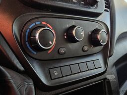 IVECO DAILY 35C16 Kipper 3.0Lt