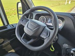 IVECO DAILY 35C16  Kipper 3.0Lt