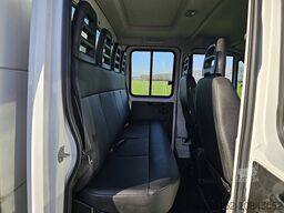 IVECO DAILY 35C16  Kipper 3.0Lt