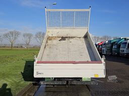 IVECO DAILY 35C16  Kipper 3.0Lt