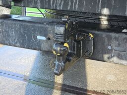 IVECO DAILY 35C16  Kipper 3.0Lt