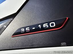 IVECO DAILY 35C16  Kipper 3.0Lt