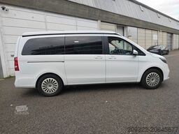 Mercedes Marco Polo 250d | Camper | 2 Posti Letto | Cucina