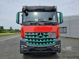 Mercedes-Benz Arocs 2658 LK 6x4 Bordmatik