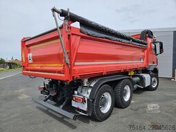 Mercedes-Benz Arocs 2658 LK 6x4 Bordmatik