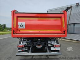 Mercedes-Benz Arocs 2658 LK 6x4 Bordmatik
