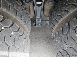 Mercedes-Benz Arocs 2658 LK 6x4 Bordmatik
