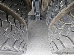 Mercedes-Benz Arocs 2658 LK 6x4 Bordmatik