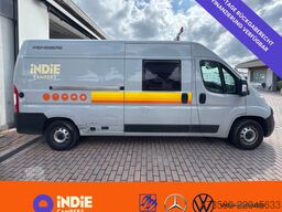 Fiat Ducato Weinsberg Carabus Manual | L3H2 | 2023
