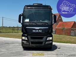MAN TGX 440
