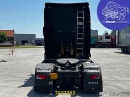 MAN TGX 440