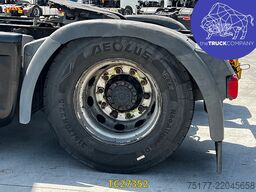 MAN TGX 440