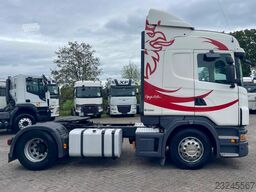 Scania G440  Retarder,  EURO 5, Frigo