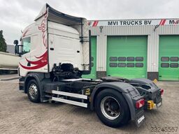 Scania G440  Retarder,  EURO 5, Frigo