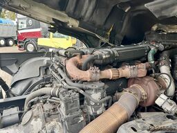 Scania G440  Retarder,  EURO 5, Frigo