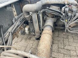 Scania G440  Retarder,  EURO 5, Frigo