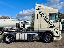 DAF XF 105.460 EURO 5, Frigo, 2X Brandstof Tanks