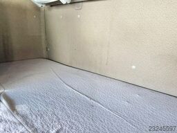 DAF XF 105.460 EURO 5, Frigo, 2X Brandstof Tanks