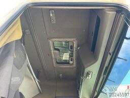 DAF XF 105.460 EURO 5, Frigo, 2X Brandstof Tanks