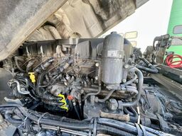 DAF XF 105.460 EURO 5, Frigo, 2X Brandstof Tanks