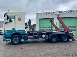 DAF XF 480 Retarder, Afstandsbediening, EURO 6D